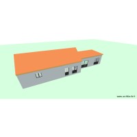 maison + extansion