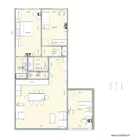 B&acirc;t A version B