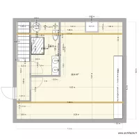 chambre qui fait peur 2