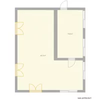1ER Etage