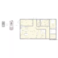 Projet maison IP