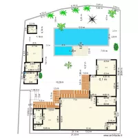 Villa 1 - NEWPOOL Kiri