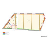 Charlès-Trouslard - Projet RDC