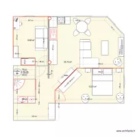 APPART version amenag&eacute;e