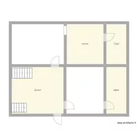 Plan logis entre-sols