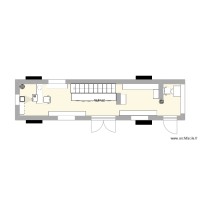 rez de chaussé bus optic