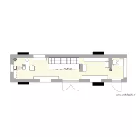 rez de chauss&eacute; bus optic