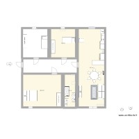 Appartement Mulhouse