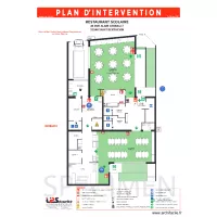 MODIF RESTAURANT SCOLAIRE