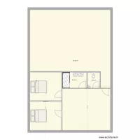LOGEMENT GUJAN MESTRAS