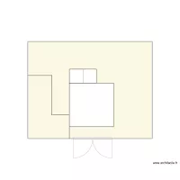 Plan SECURITE cr&egrave;che