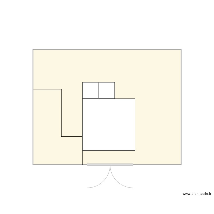 Plan SECURITE crèche. Plan de 0 pièce et 0 m2