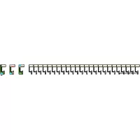 Projet piscine plus salon de jardin