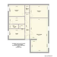 BAT NICOLAS POUSSIN APP15