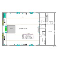 Lorena LDC etage