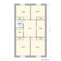 Maison 1 etage 2025