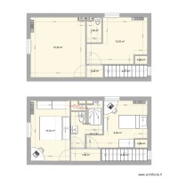 Chanturgue etage V2