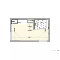 PROJET HILAIRE - PROJET