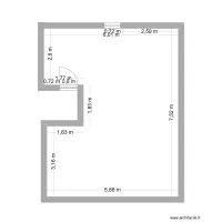 logement communal etage