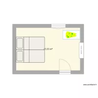 Chambre Lili