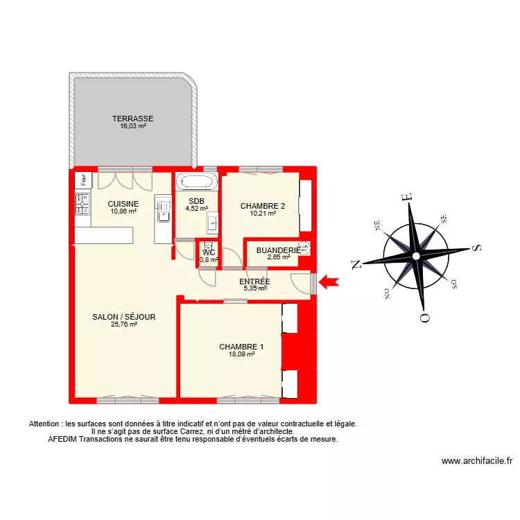 BI 34966. Plan de 12 et 114 m² BI 34966. Plan de 12 et 114 m²