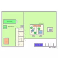 centre de soins refuge