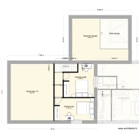 Projet Yo et G avec Mezz