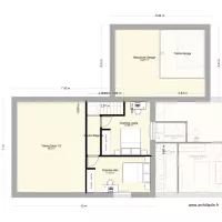 Projet Yo et G avec Mezz