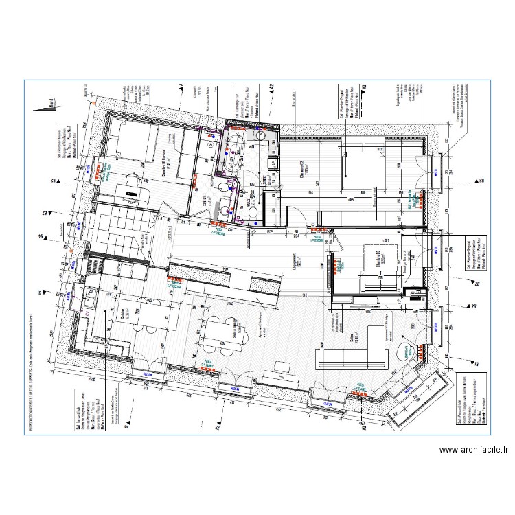 2D JAN-24. Plan de 0 pièce et 0 m2