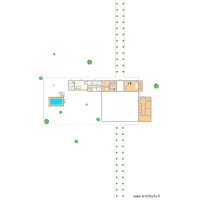 Plans Thairé 3 modif suite parentale