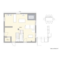 9B chemin Martelet
