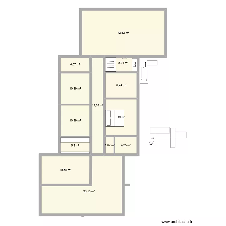 saint gregoire4868p. Plan de saint gregoire4868p. Plan de