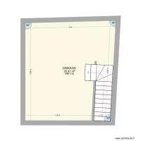Maison d'Alice rdc