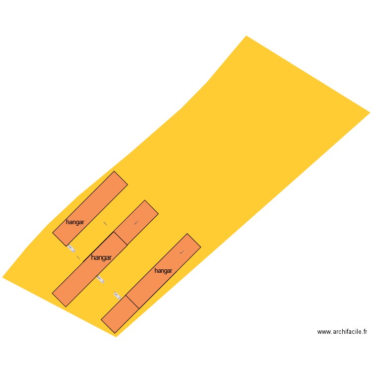 projet lusigny 2. Plan de 0 pièce et 0 m2
