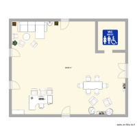 Hall d'accueil