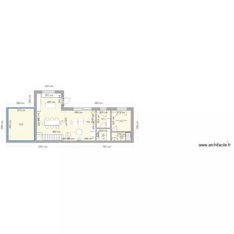 NIAF perso oct. Plan de 