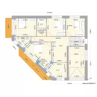 CHALET SUPER ALLOS BIS