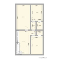Maison Artenay 2ème
