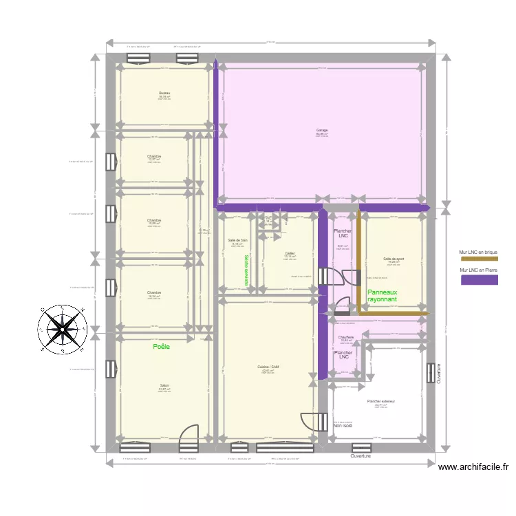 ML24008524 JORNET-JAQUET. Plan de 