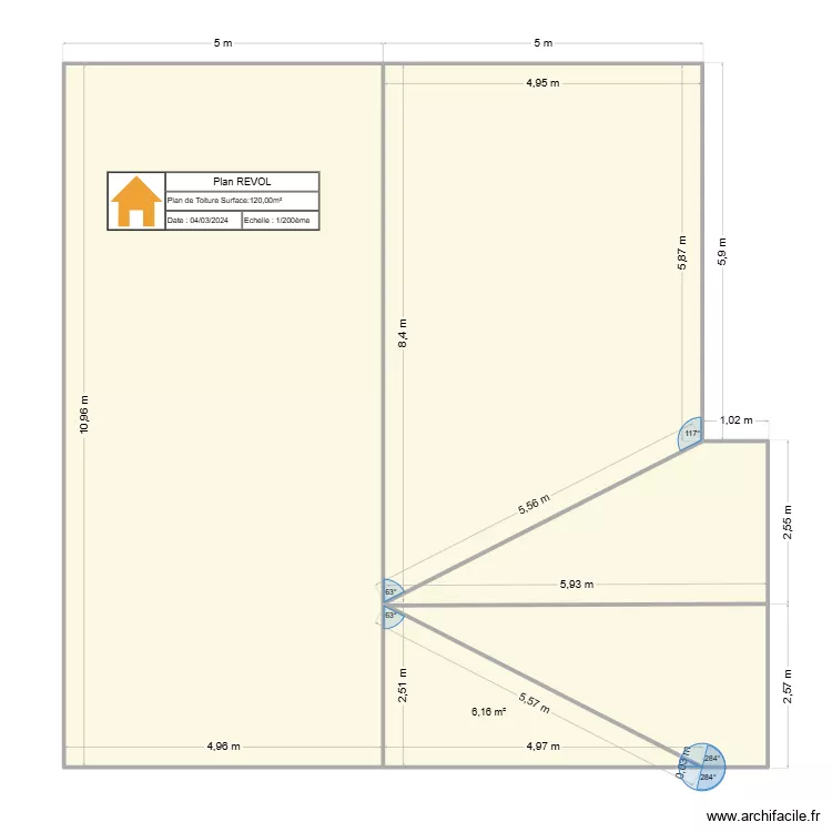 plan REVOL. Plan de plan REVOL. Plan de