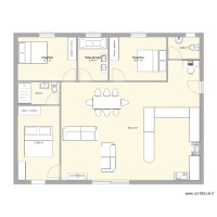 PLAN LUCIE 3