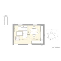 Séjour boconcept