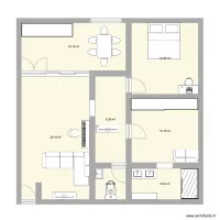appartement 1
