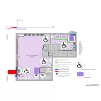 MYOTEC APR&Egrave;S AM&Eacute;NAGEMENTS ESPACES MANOEUVRE ET USAGE