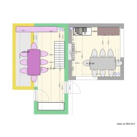 Salon + Véranda v2