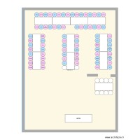 plan de table