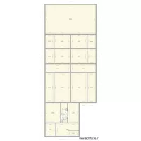 villa projet chouette  chouette 31