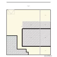 PLAN DE MASSE BN 0043