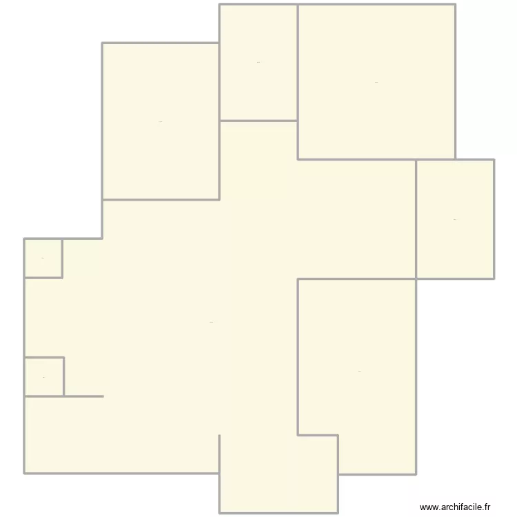 Projet. Plan de Projet. Plan de