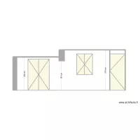 Marboeuf - Plan de profil projet